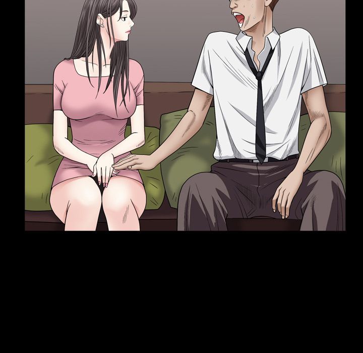 Barefoot  The Leash Season 2 Manhwa - Chapter 4 Page 71