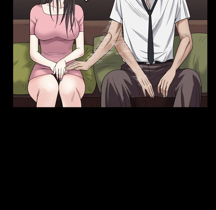 Barefoot  The Leash Season 2 Manhwa - Chapter 4 Page 74