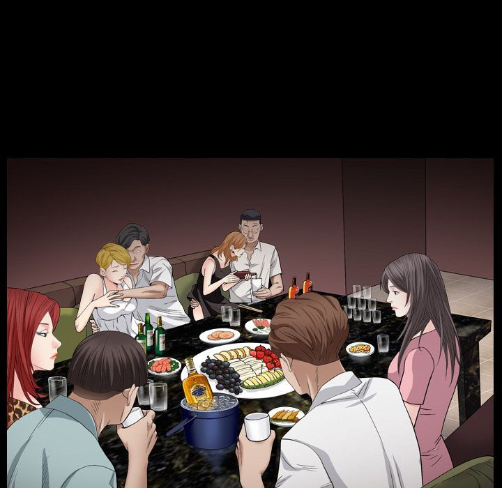 Barefoot  The Leash Season 2 Manhwa - Chapter 4 Page 75