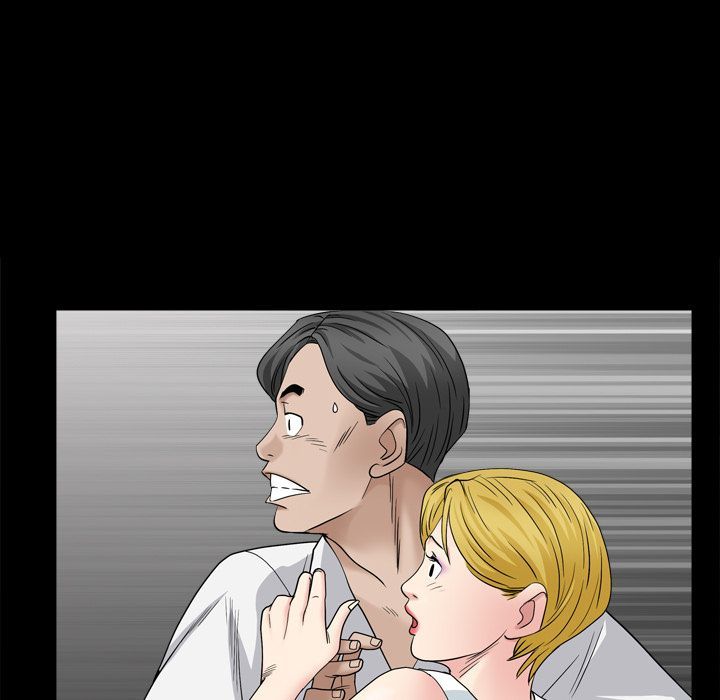 Barefoot  The Leash Season 2 Manhwa - Chapter 4 Page 89