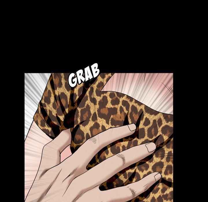 Barefoot  The Leash Season 2 Manhwa - Chapter 4 Page 96