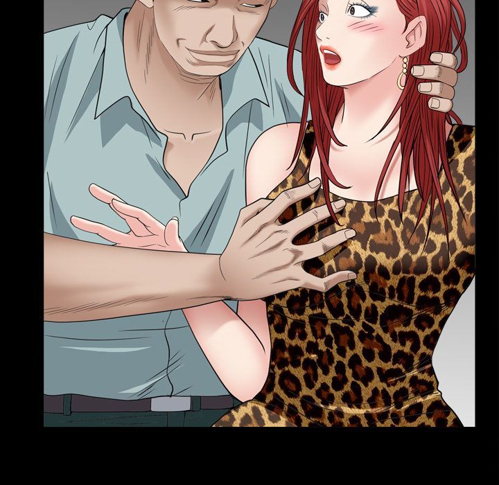 Barefoot  The Leash Season 2 Manhwa - Chapter 4 Page 98