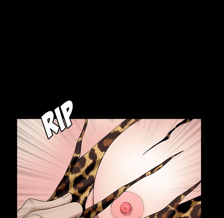 Barefoot  The Leash Season 2 Manhwa - Chapter 4 Page 99