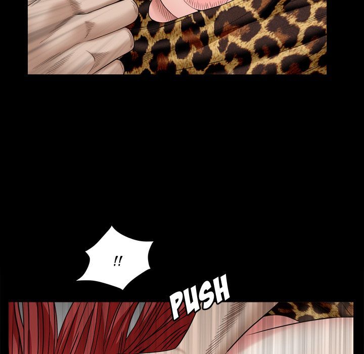 Barefoot  The Leash Season 2 Manhwa - Chapter 4 Page 100