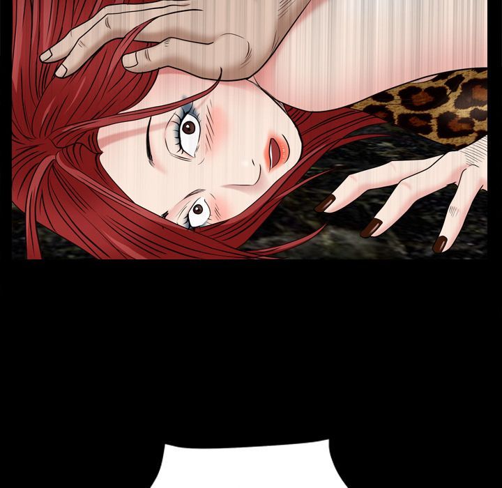 Barefoot  The Leash Season 2 Manhwa - Chapter 4 Page 101