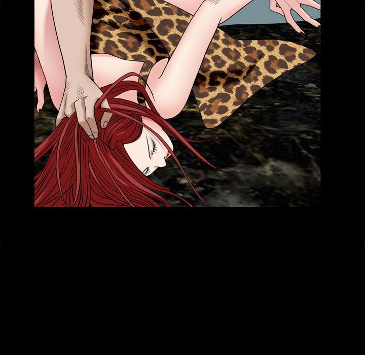 Barefoot  The Leash Season 2 Manhwa - Chapter 4 Page 103