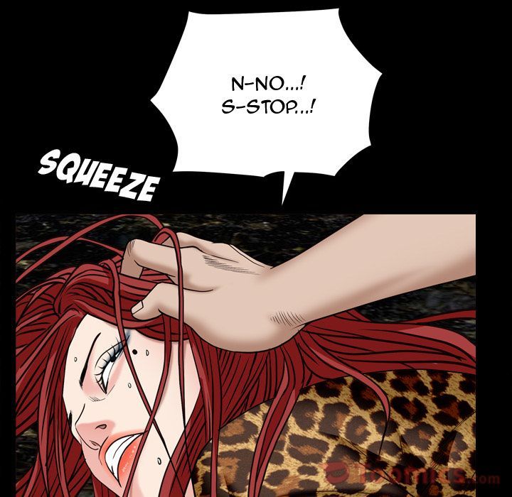 Barefoot  The Leash Season 2 Manhwa - Chapter 4 Page 104