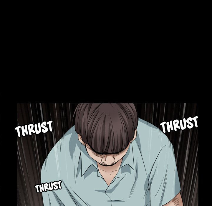 Barefoot  The Leash Season 2 Manhwa - Chapter 4 Page 109