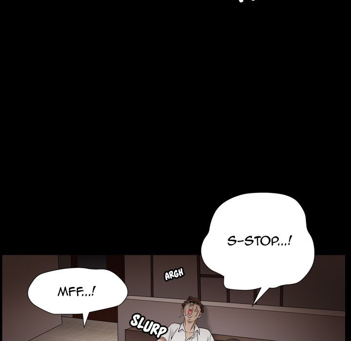 Barefoot  The Leash Season 2 Manhwa - Chapter 4 Page 111