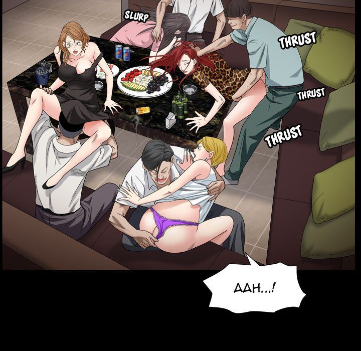 Barefoot  The Leash Season 2 Manhwa - Chapter 4 Page 112