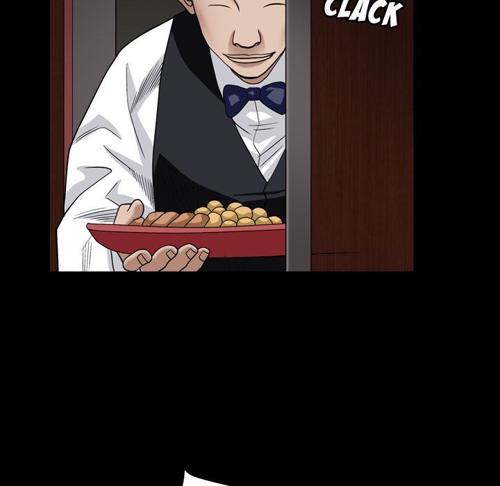 Barefoot  The Leash Season 2 Manhwa - Chapter 4 Page 114