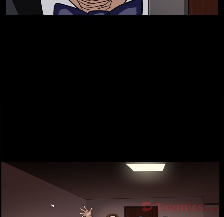 Barefoot  The Leash Season 2 Manhwa - Chapter 4 Page 116