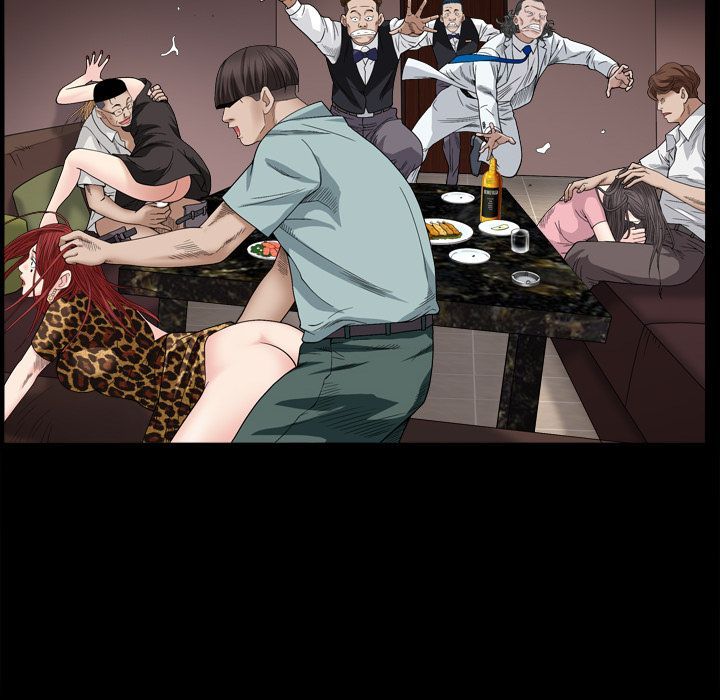 Barefoot  The Leash Season 2 Manhwa - Chapter 4 Page 117