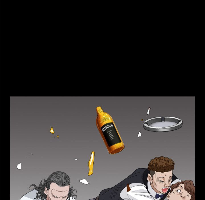 Barefoot  The Leash Season 2 Manhwa - Chapter 4 Page 118