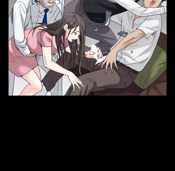 Barefoot  The Leash Season 2 Manhwa - Chapter 4 Page 119