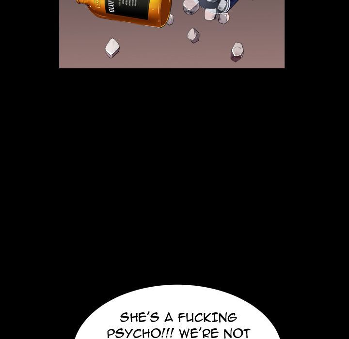 Barefoot  The Leash Season 2 Manhwa - Chapter 4 Page 121