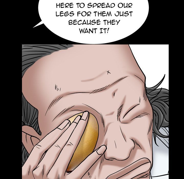 Barefoot  The Leash Season 2 Manhwa - Chapter 4 Page 122