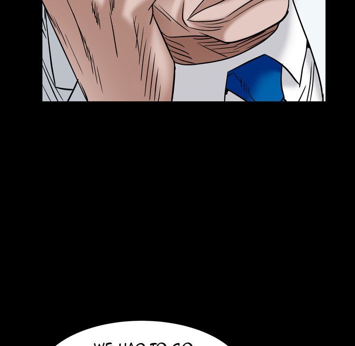 Barefoot  The Leash Season 2 Manhwa - Chapter 4 Page 123