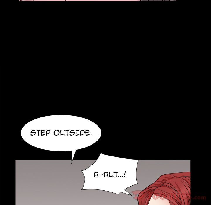 Barefoot  The Leash Season 2 Manhwa - Chapter 4 Page 127