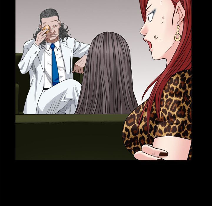 Barefoot  The Leash Season 2 Manhwa - Chapter 4 Page 128