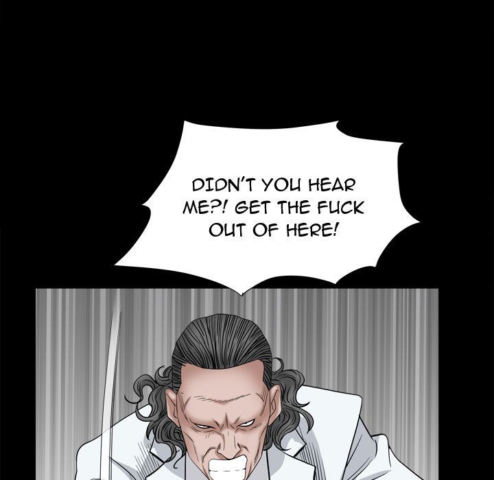 Barefoot  The Leash Season 2 Manhwa - Chapter 4 Page 129