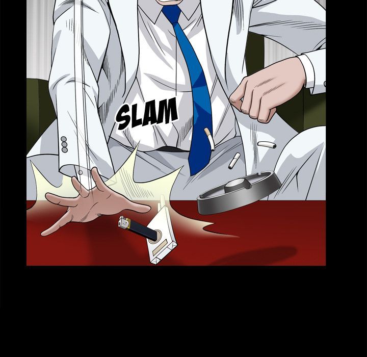 Barefoot  The Leash Season 2 Manhwa - Chapter 4 Page 130