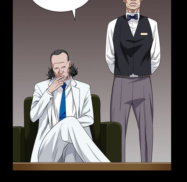 Barefoot  The Leash Season 2 Manhwa - Chapter 4 Page 135