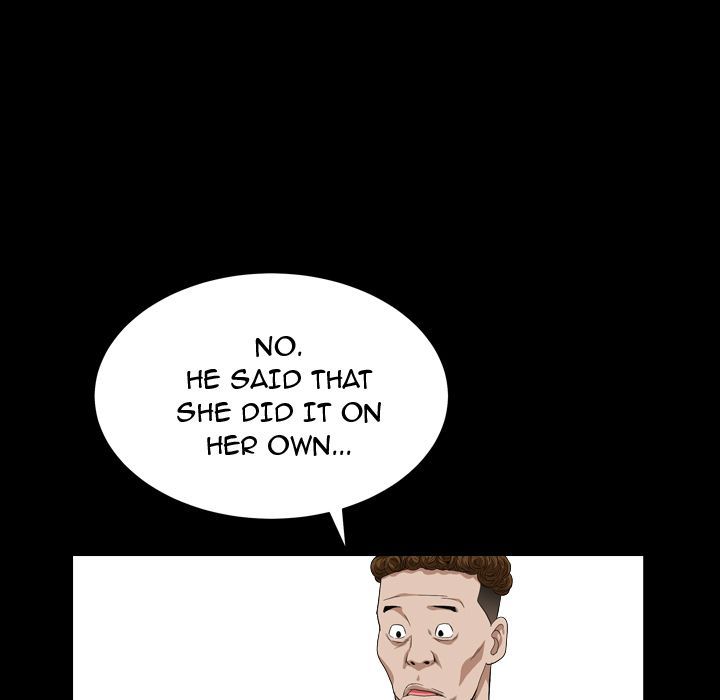 Barefoot  The Leash Season 2 Manhwa - Chapter 4 Page 136