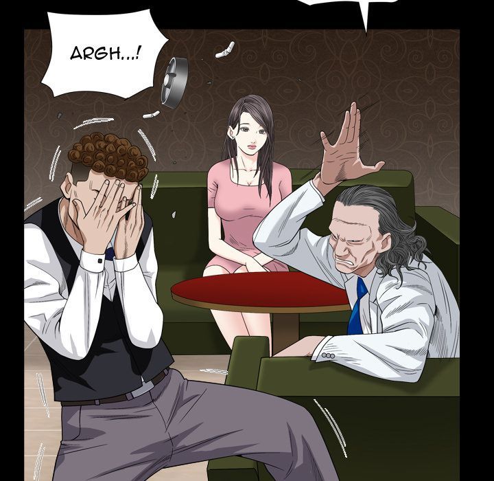 Barefoot  The Leash Season 2 Manhwa - Chapter 4 Page 141