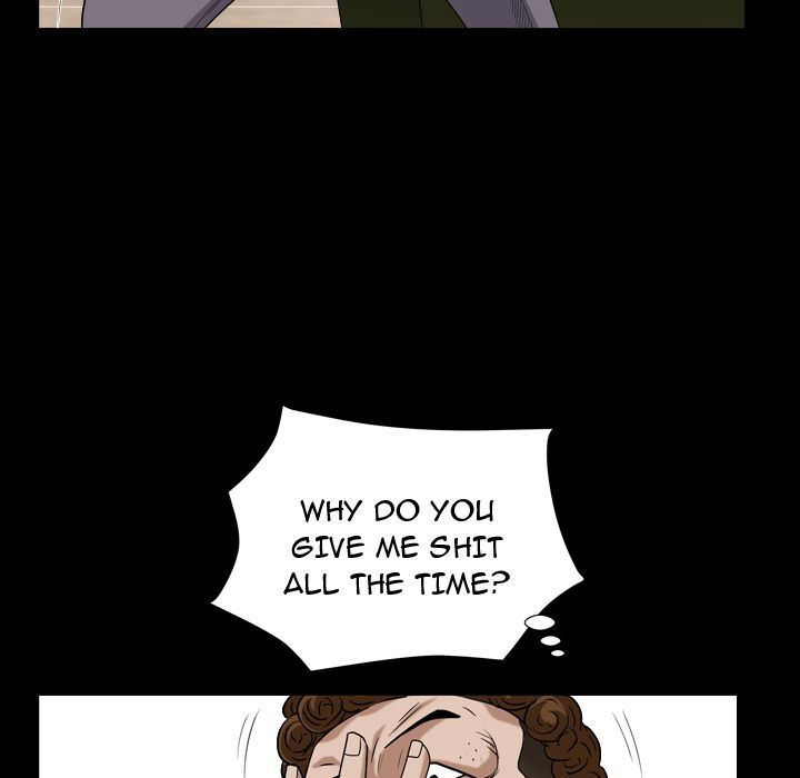 Barefoot  The Leash Season 2 Manhwa - Chapter 4 Page 142