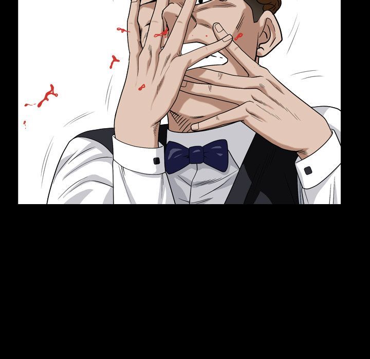 Barefoot  The Leash Season 2 Manhwa - Chapter 4 Page 143