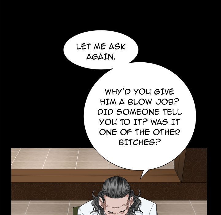 Barefoot  The Leash Season 2 Manhwa - Chapter 4 Page 144