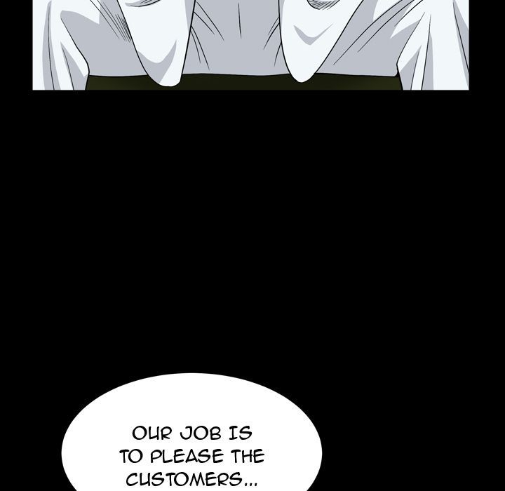 Barefoot  The Leash Season 2 Manhwa - Chapter 4 Page 148