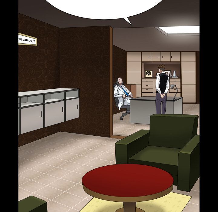 Barefoot  The Leash Season 2 Manhwa - Chapter 4 Page 155