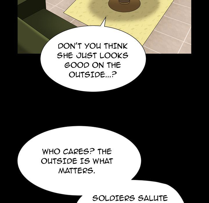 Barefoot  The Leash Season 2 Manhwa - Chapter 4 Page 156