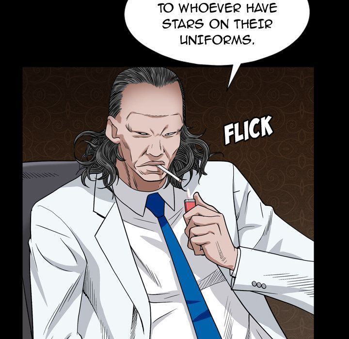 Barefoot  The Leash Season 2 Manhwa - Chapter 4 Page 157