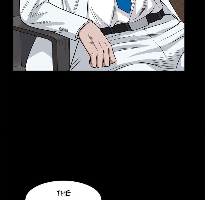 Barefoot  The Leash Season 2 Manhwa - Chapter 4 Page 158