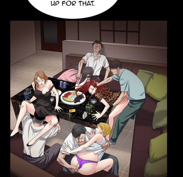 Barefoot  The Leash Season 2 Manhwa - Chapter 4 Page 163