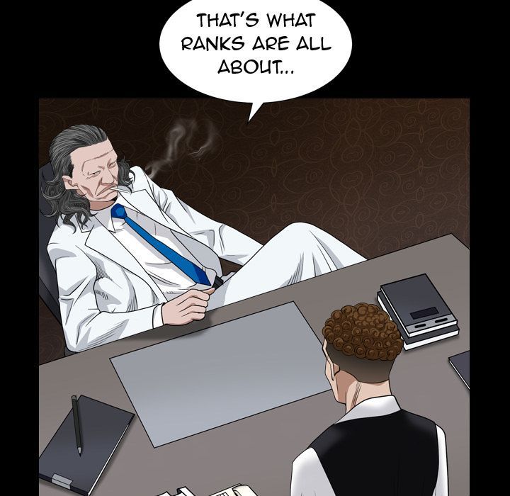 Barefoot  The Leash Season 2 Manhwa - Chapter 4 Page 165