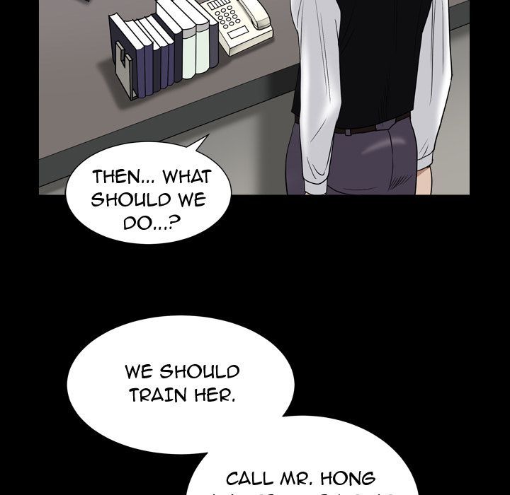 Barefoot  The Leash Season 2 Manhwa - Chapter 4 Page 166