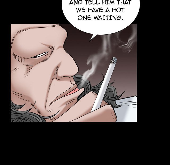 Barefoot  The Leash Season 2 Manhwa - Chapter 4 Page 167