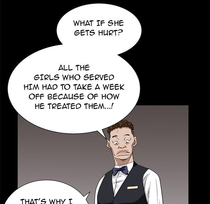 Barefoot  The Leash Season 2 Manhwa - Chapter 4 Page 170