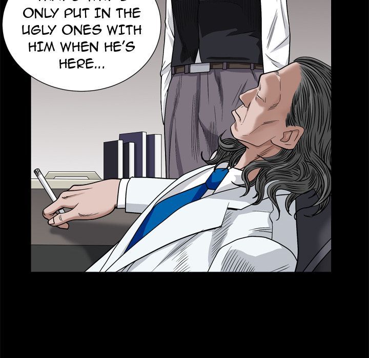 Barefoot  The Leash Season 2 Manhwa - Chapter 4 Page 171