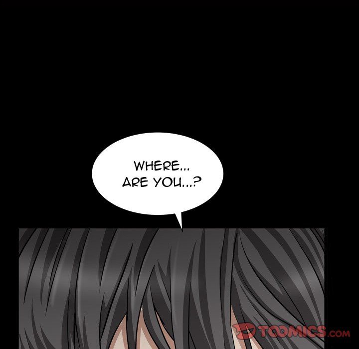 Barefoot  The Leash Season 2 Manhwa - Chapter 29 Page 8