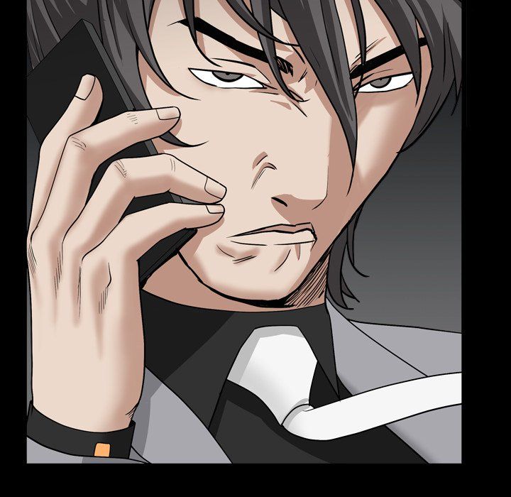 Barefoot  The Leash Season 2 Manhwa - Chapter 29 Page 9