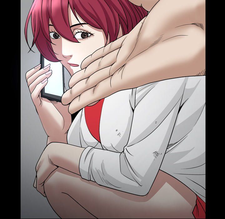 Barefoot  The Leash Season 2 Manhwa - Chapter 29 Page 17