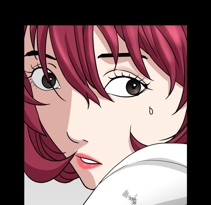 Barefoot  The Leash Season 2 Manhwa - Chapter 29 Page 19