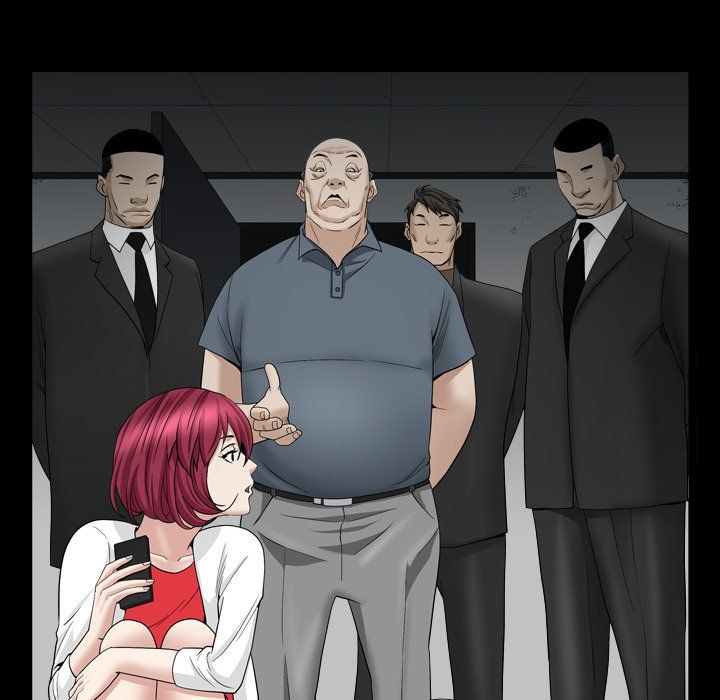 Barefoot  The Leash Season 2 Manhwa - Chapter 29 Page 21