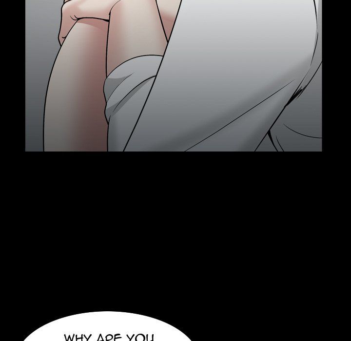 Barefoot  The Leash Season 2 Manhwa - Chapter 29 Page 24