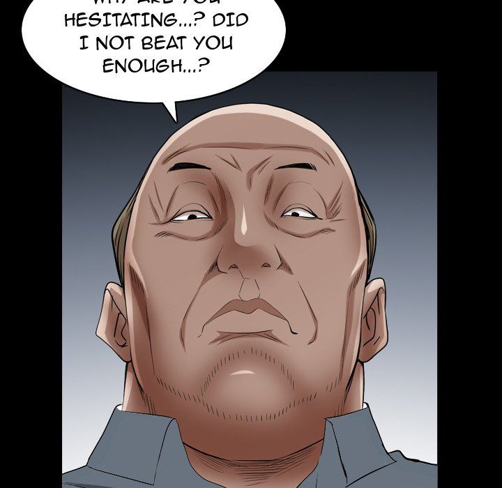 Barefoot  The Leash Season 2 Manhwa - Chapter 29 Page 25